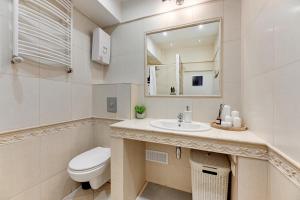 Gdynia City Center & Seaside by Downtown Apartments