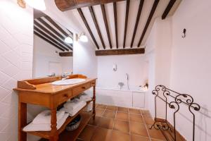 Appartements Domaine Les Terres de Saint-Hilaire : photos des chambres