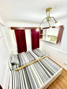 One Oasis 2BR beside SM City Mall upto 6pax