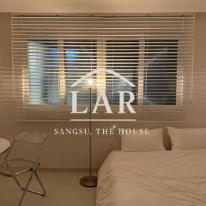 LAR Hongdae Street Sangsu Station - Apartmány, Soul