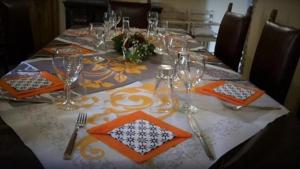 Locanda del Viandante
