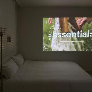 LAR Hongdae Street Sangsu Station