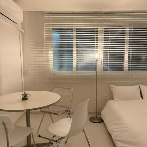 LAR Hongdae Street Sangsu Station