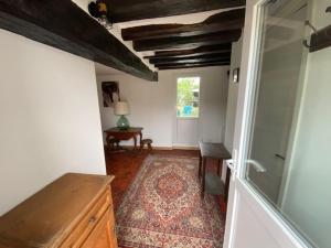 Maisons de vacances Le Presbytere de Buis : photos des chambres