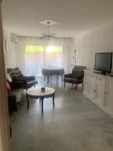 ANTIBES appartement 2 chambres