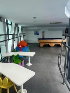 Republic Plaza Saigon Airport