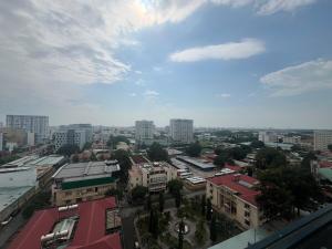 Republic Plaza Saigon Airport
