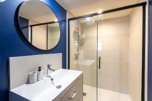 Le Refuge du Montélit - Appt avec jardin privé