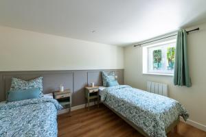 Le Refuge du Montélit - Appt avec jardin privé