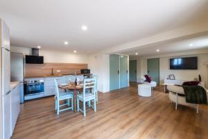 Le Refuge du Montélit - Appt avec jardin privé