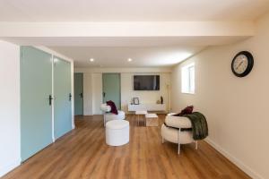 Le Refuge du Montélit - Appt avec jardin privé