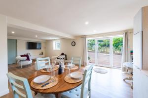 Le Refuge du Montélit - Appt avec jardin privé