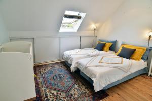 Kerchoupi - Proche centre-ville Saint Malo