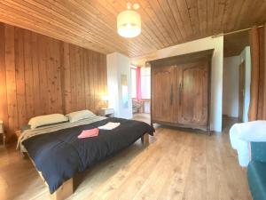 B&B / Chambres d'hotes CASA-Lodge Lili pour 2 personnes : photos des chambres