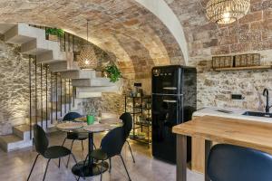 Can Barrull-Costa Brava-Emporda