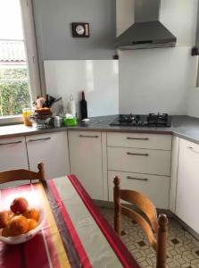 Charmante maison à Arcangues avec vue sur les montagnesEL