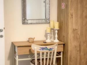 Magdas Cosy House Fourka