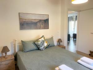 Magdas Cosy House Fourka