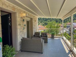 Magdas Cosy House Fourka