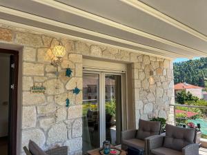 Magdas Cosy House Fourka