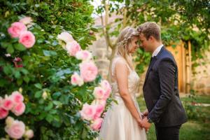 Château Asa–Perfect Location for a Dream Wedding