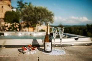 Château Asa–Perfect Location for a Dream Wedding