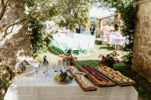 Château Asa–Perfect Location for a Dream Wedding