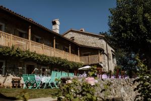 Château Asa–Perfect Location for a Dream Wedding