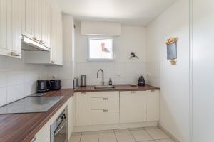 Lappart du Val - 100 m de la plage