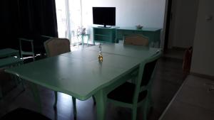 Roosevelt LUX Apartment