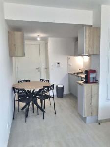 Bel appartement Valras-Plage