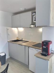 Bel appartement Valras-Plage