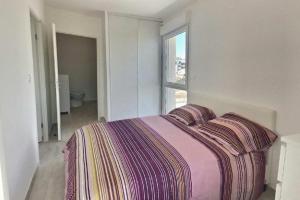 Bel appartement Valras-Plage