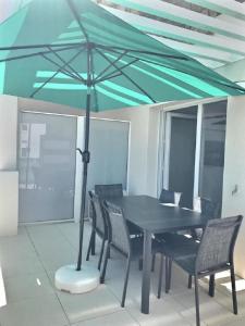 Bel appartement Valras-Plage