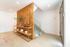 Casa Loma with jacuzzi - Take Care Malaga