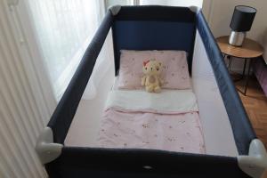 Appartements 100m Train RER A, 10- Disneyland, 34- Paris centre, Car x2 : photos des chambres