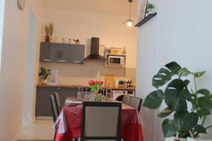 Appartements 100m Train RER A, 10- Disneyland, 34- Paris centre, Car x2 : photos des chambres