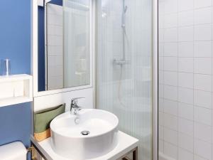 Hotels greet hotel Lille Gare Flandres - Groupe Accor : photos des chambres