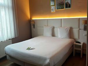 Hotels greet hotel Lille Gare Flandres - Groupe Accor : photos des chambres