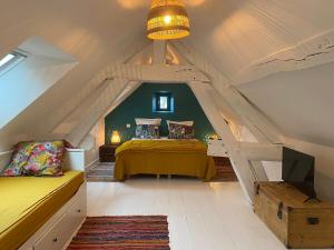 Maison des Gardes in Noyers-sur-Serein