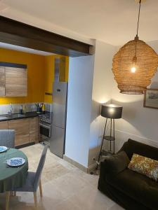 Maison des Gardes in Noyers-sur-Serein