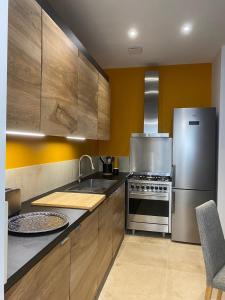 Maisons de vacances Maison des Gardes in Noyers-sur-Serein : photos des chambres