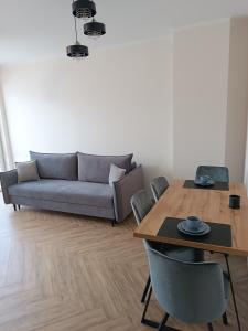 Apartament pod Groniem