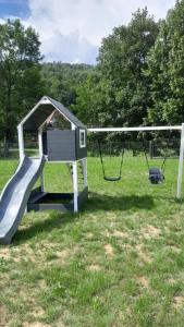 Apartament pod Groniem