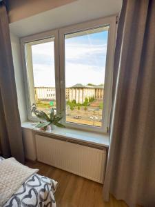 Exclusive Apartments Smolna