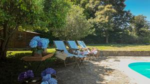 Just Like Home - Casa de Venade Country Experience