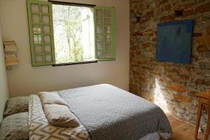 To a Book House in Corsica - chambres dhôtes