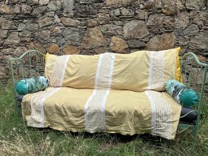B&B / Chambres d'hotes To a Book House in Corsica - chambres d-hotes : photos des chambres