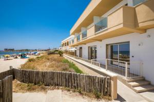 Nella Suites Rooms