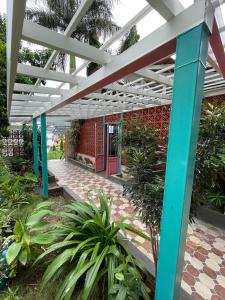 The House - Strutture non classificate a Rishikesh